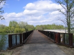 The Arcola Trestle Is Now Open!